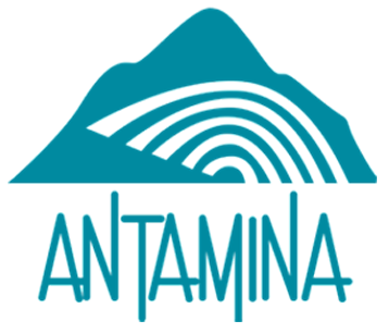 Logo Antamina