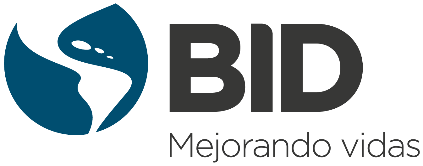 Logo BID