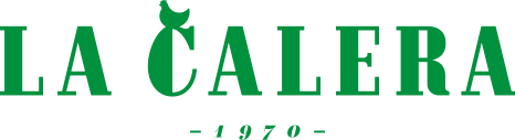 Logo La Calera