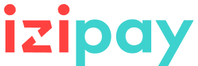 Logo Izipay
