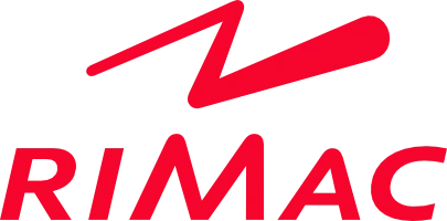 Logo Rimac